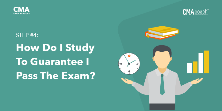 cma exam study hacks