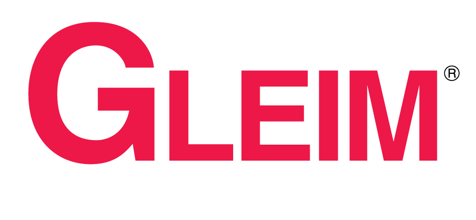 Gleim logo