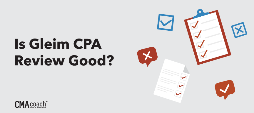 Gleim Cpa Review Course: A Comprehensive Review