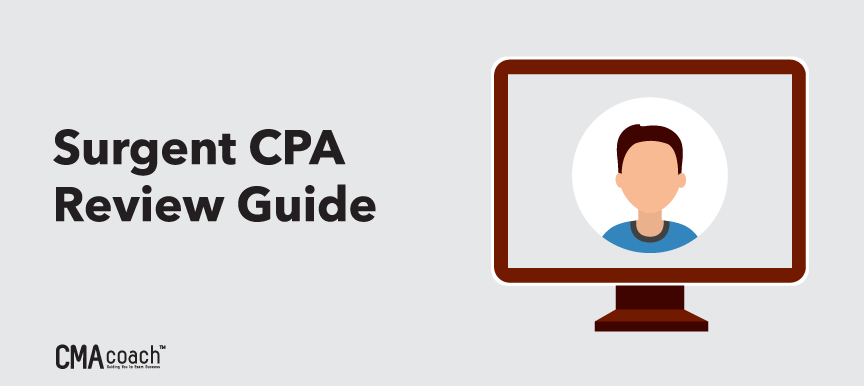 Surgent Cpa Review A Comprehensive Look For 2020 2974