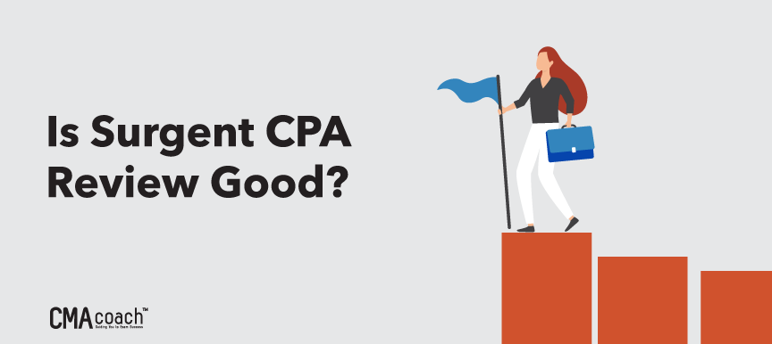 Surgent CPA Review: A Comprehensive Look for 2020