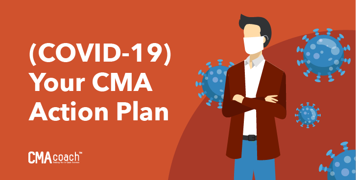 CMA action plan