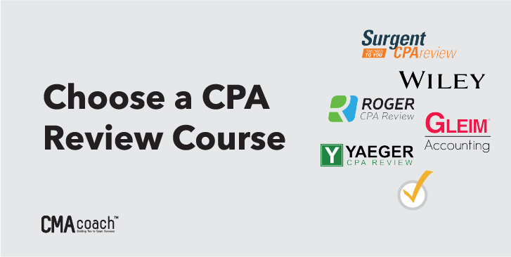 choose a review course