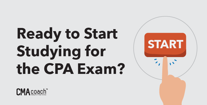 How to Study for the CPA Exam: A Comprehensive Guide