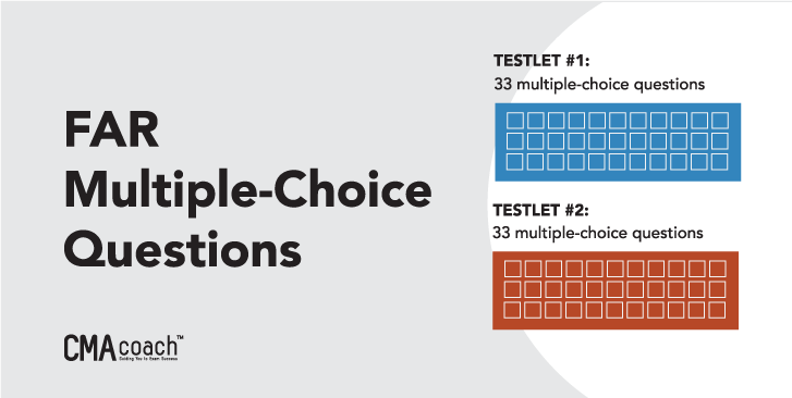 far exam multiple choice questions