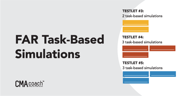 task based simulations
