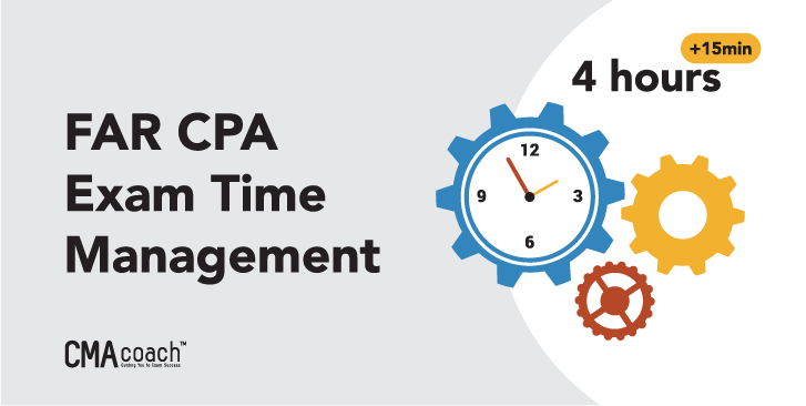 far cpa time management skills