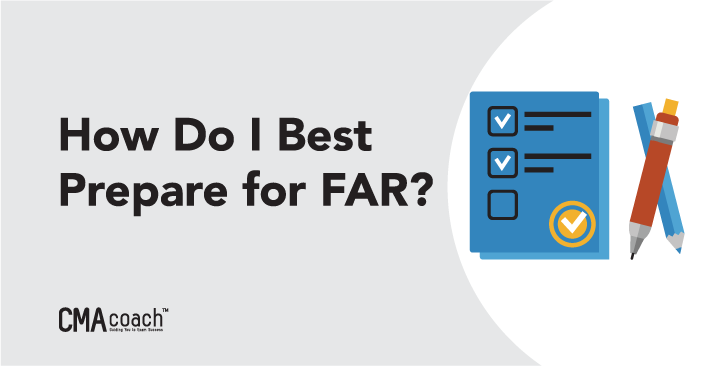 how to prepare for far