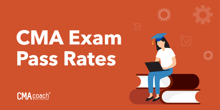 CMA Exam Pass Rates