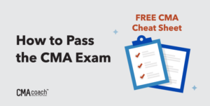 CMA Exam Pass Rates – CMA Coach – Certified Management Accountant