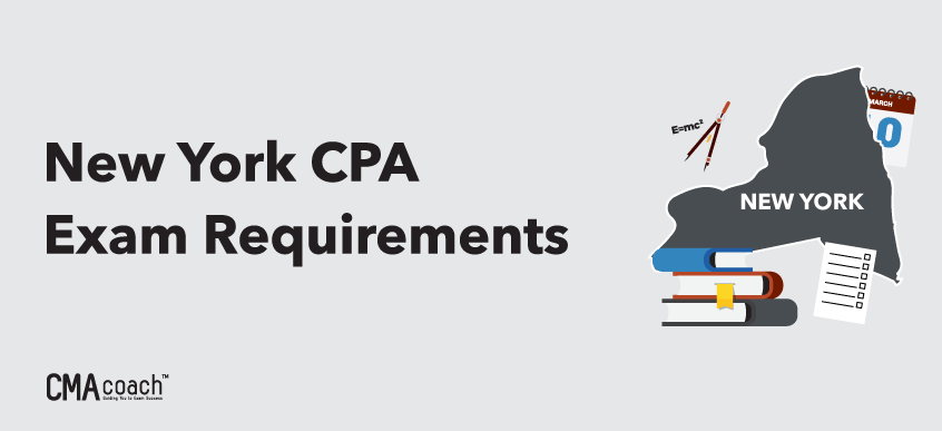 New York CPA Requirements In 2020 Licensing Exam 