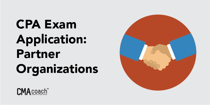 cpa application process partner organizations