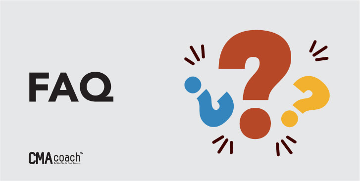 cpa exam scheduling FAQs