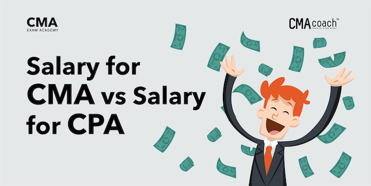 CMA vs CPA: Which One is Better? CMA Coach