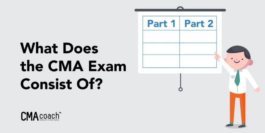 CMA Study Guide: Expert Advice to Get Prepared – CMA Coach – Certified ...