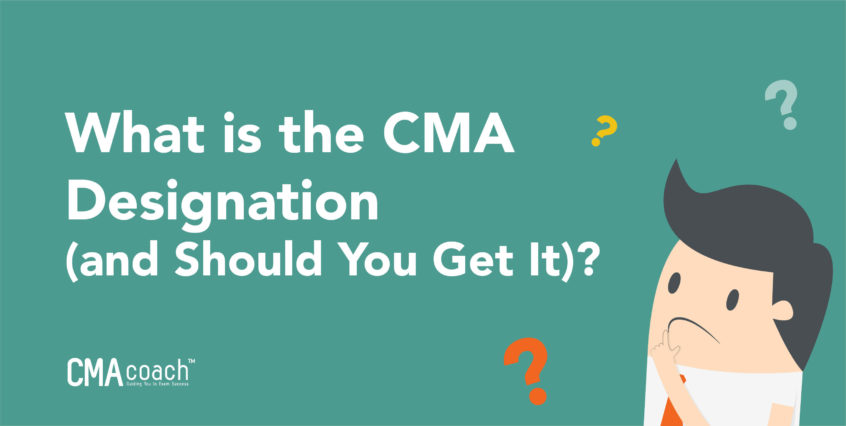 what is cma