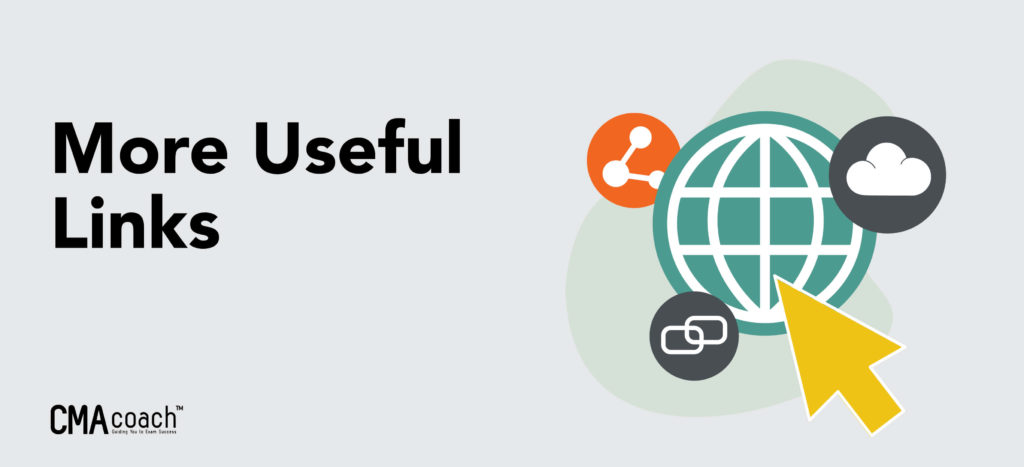 more useful links
