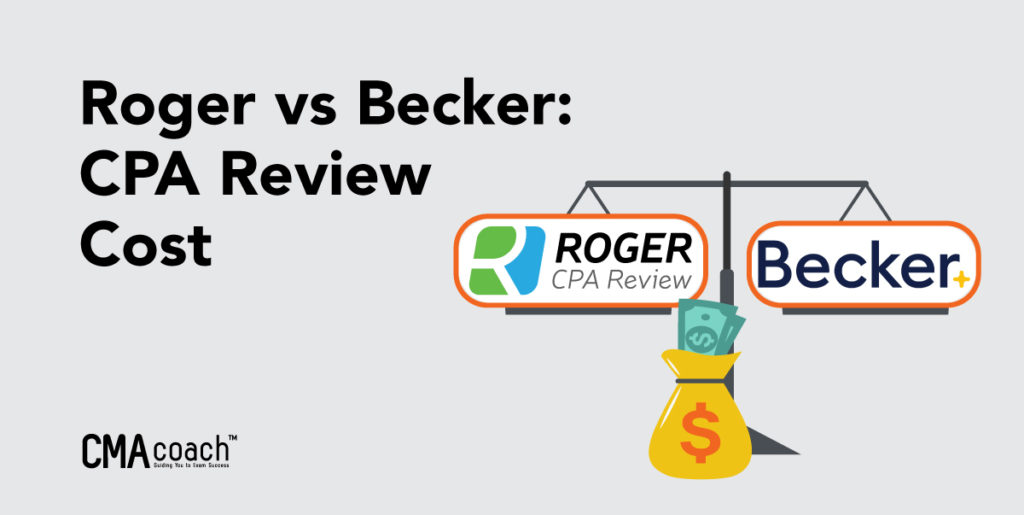 roger vs becker cost