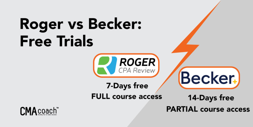 free trials