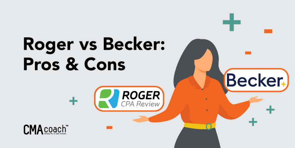 roger becker pros cons