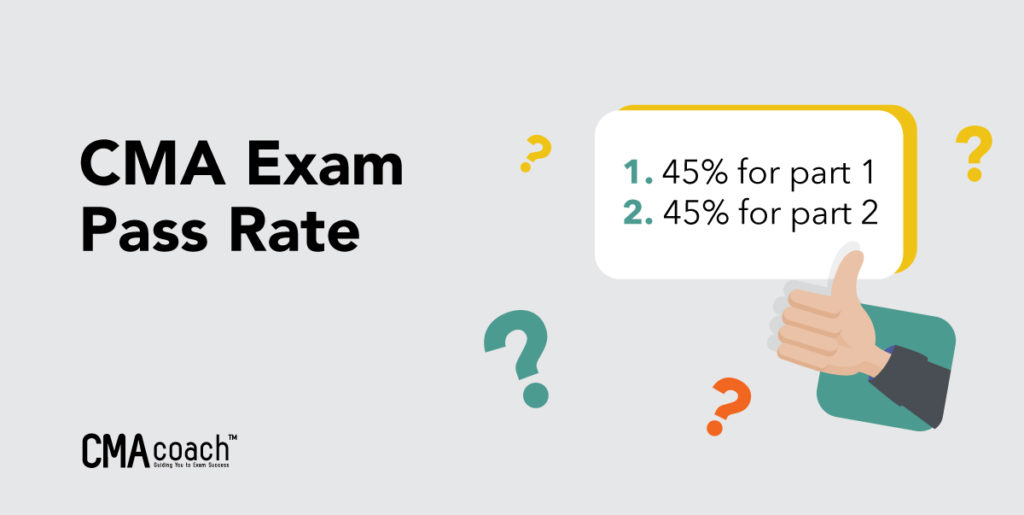 Everything You Need to Know About the CMA Exam