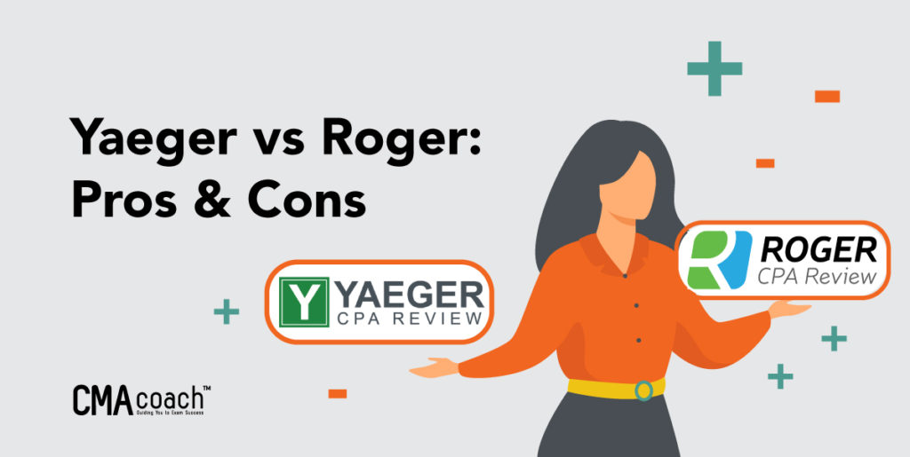 yaeger roger pros cons