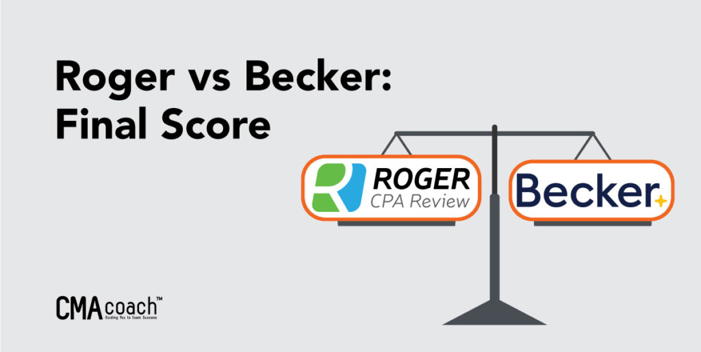 final score