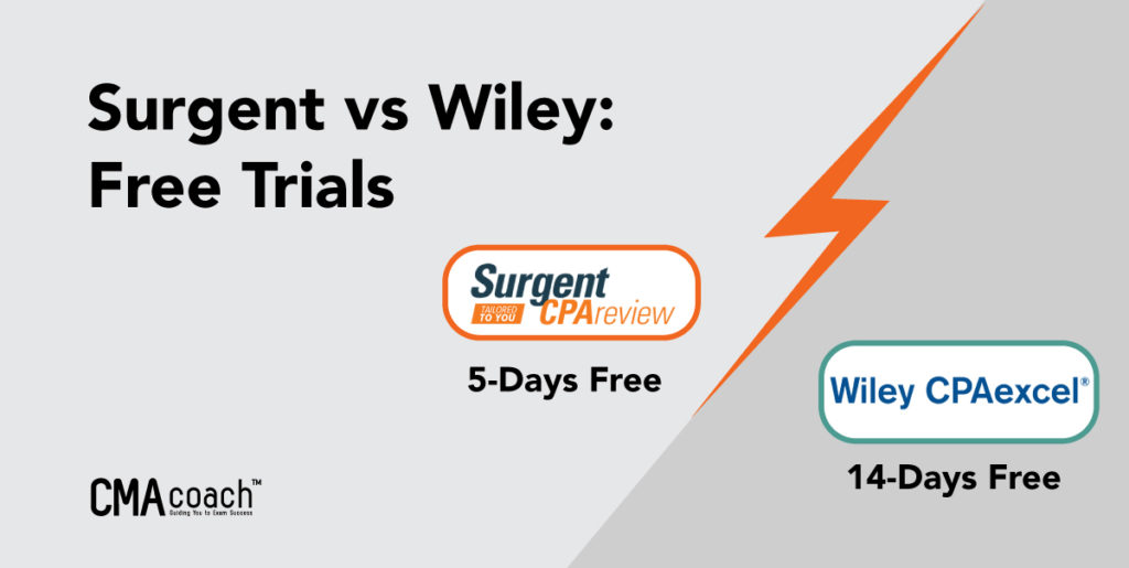 free trials