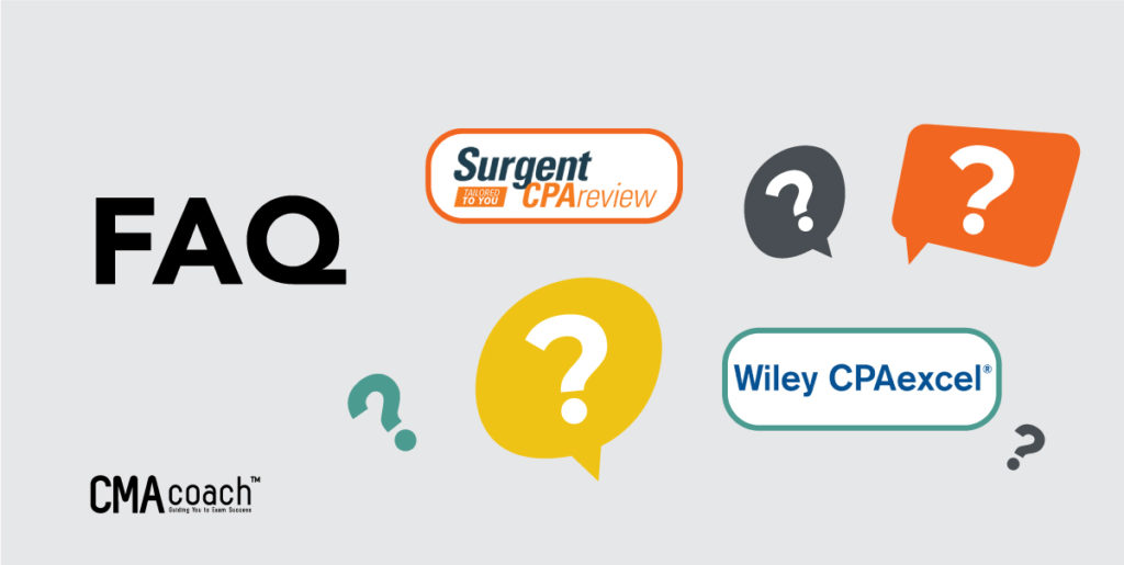 FAQs