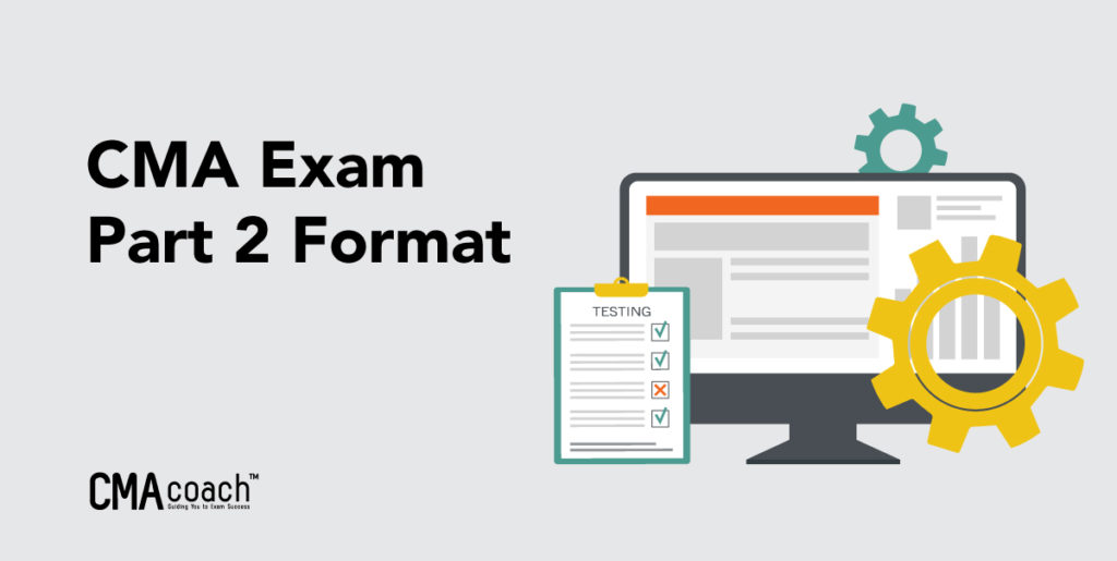 CMA Part 2: Strategic Financial Management – CMA Coach – Certified ...