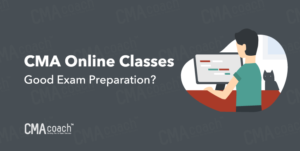 CMA Online Classes in 2024: Good Exam Preparation? – CMA Coach ...