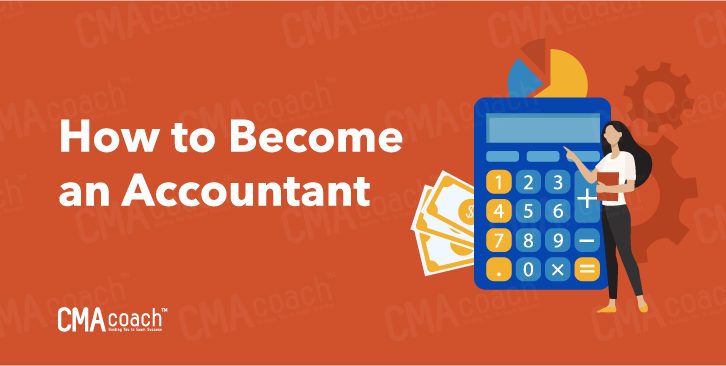 How to become an accountant