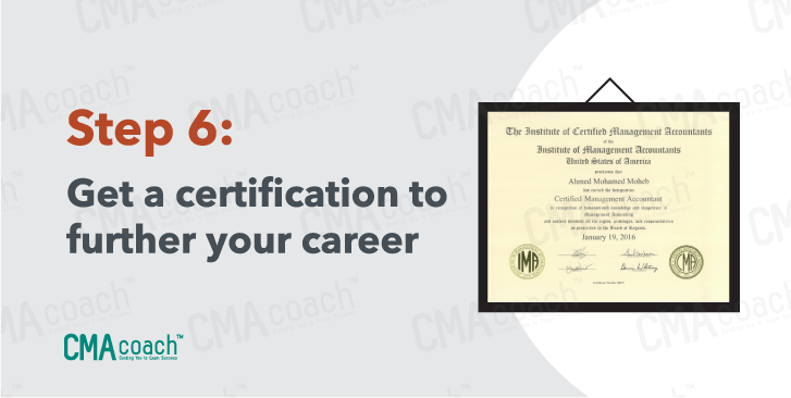 How to Become an Accountant: Career Paths Degrees and Certifications