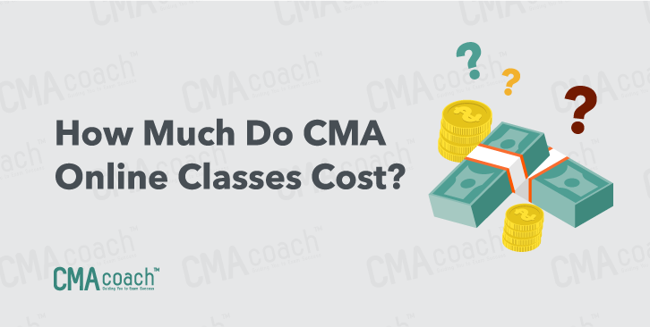 how much do cma classes cost?
