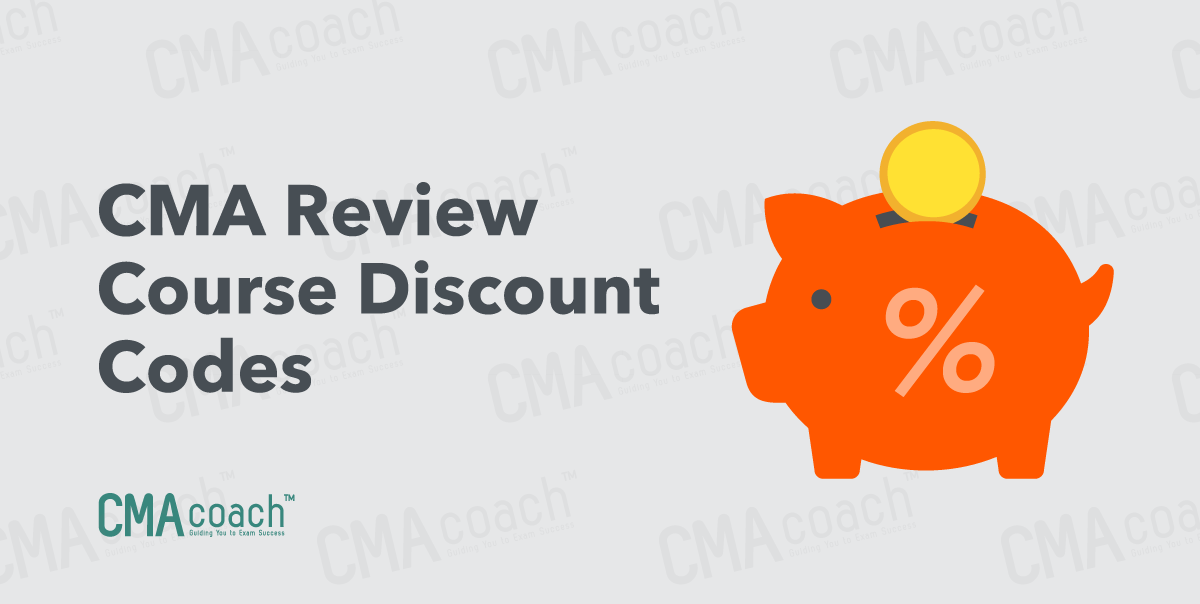 Best CMA Discount Code and Coupons 2022 – CMA Coach