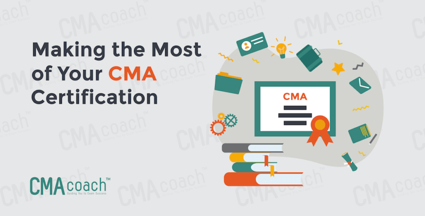 CMA Careers: Charting a Successful CMA Career Path – CMA Coach ...